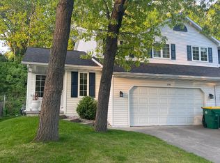2743 Saint Ann Dr, Green Bay, WI 54311