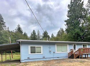 301 Winston Creek Rd, Brush Prairie, WA 98564