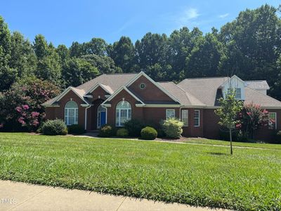 357 Forest Lake Ct, Mebane, NC, 27302