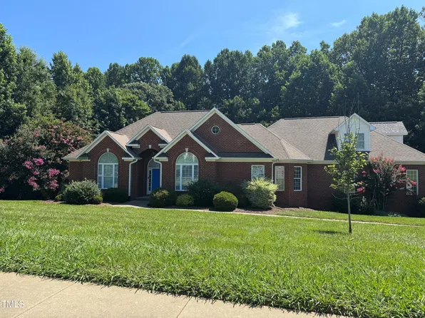 357 Forest Lake Ct, Mebane, NC 27302