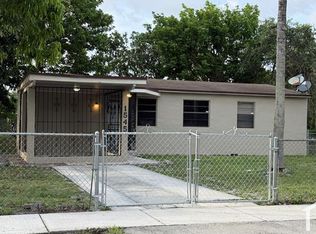 1545 NW 128th St, North Miami, FL 33167