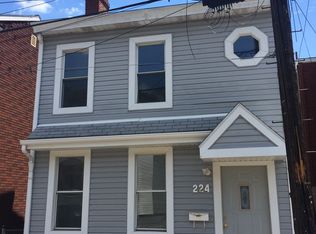224 Sample St, Pittsburgh, PA 15209