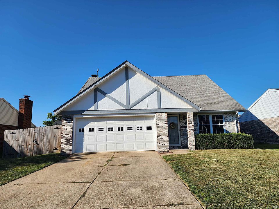 1st image of 4116 Saddlebrooke Ln