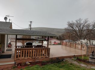 512 Kings Ln, Asotin, WA 99402