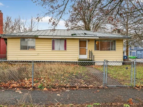527 W Dalton Ave, Spokane, WA 99205