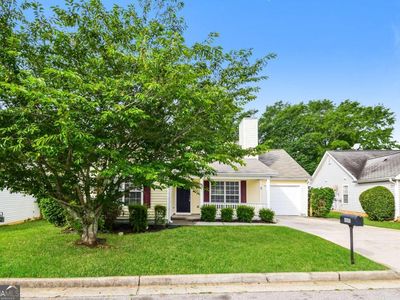 4895 Ozment Ridge Ct, Lithonia, GA, 30038