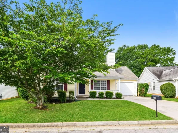 4895 Ozment Ridge Ct, Lithonia, GA 30038