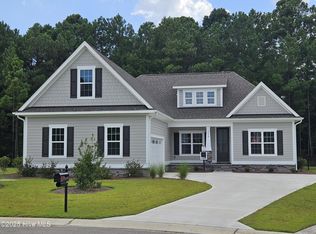 953 Ashburton Road SE, Bolivia, NC 28422