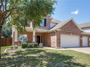 4861 Friedman Ln, Fort Worth, TX 76244