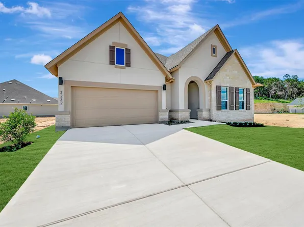 3232 Periwinkle Dr, San Marcos, TX 78666