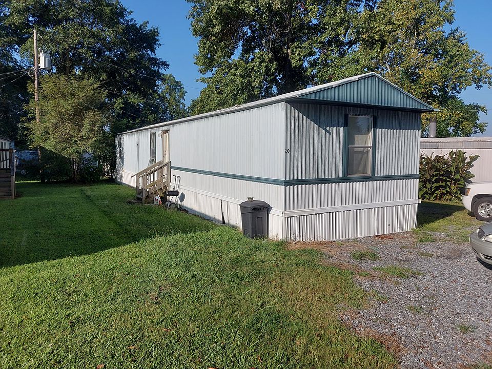 1st image of 109 Embert Ln Trlr 20