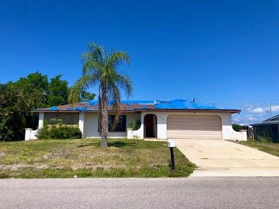 152 Emmett Ave NE, Pt Charlotte, FL, 33952