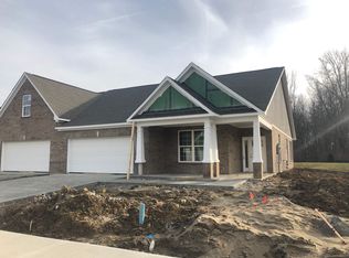 9135 Lieven St, Avon, IN 46123