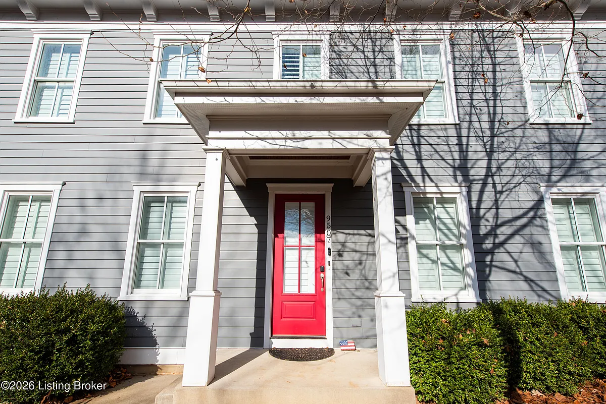 Building Photo - 9507 Civic Way