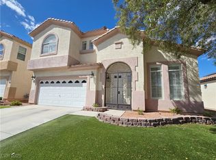200 Tayman Park Ave, Las Vegas, NV 89148