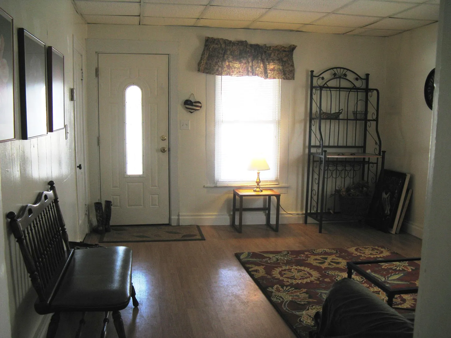 3 bed, 1200 sqft, $1,395 — Photo 4