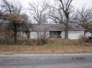 1394 Pleasant Prairie Rd, Marshfield, MO 65706