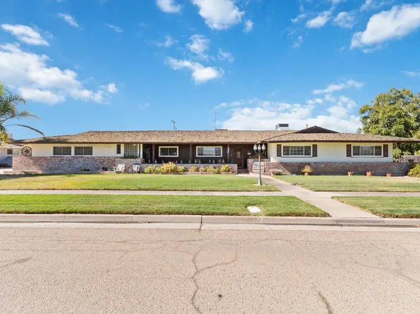 25347 W Scaggs Ave, Tranquillity, CA 93668