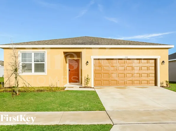 209 Windsor Reserve Dr, Bartow, FL 33830