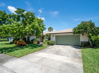 508 Carriage Rd, Indian Harbour Beach, FL 32937