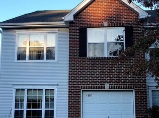 1801 Pheasant Run, Monmouth Junction, NJ 08852