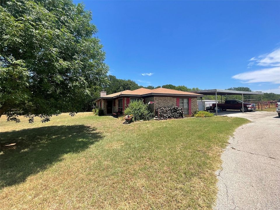 481 Lower Tonk Valley Rd, Graham, TX 76450 Zillow