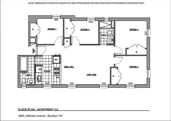 Rented by Ivey North LLC | media 17