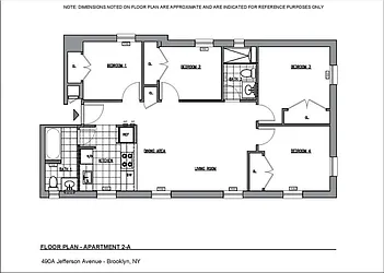 Rented by Ivey North LLC