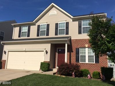 9622 Hazelbrook Ct, Fredericksburg, VA, 22407