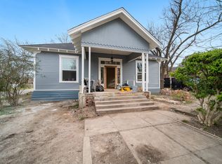 2100 Parrott Ave, Waco, TX 76707
