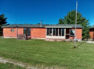 14645 M 68, Millersburg, MI 49759