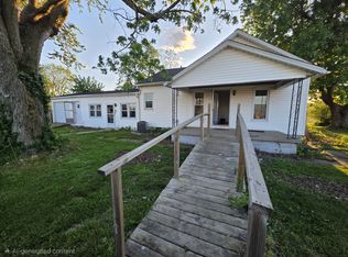 4931 Temple Ave, Evansville, IN 47715