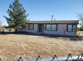 3550 Begonia Rd, Phelan, CA 92371