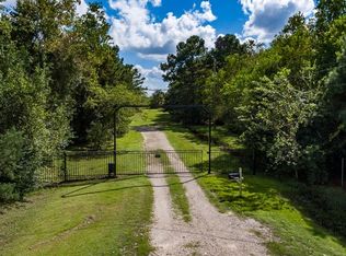 13702 Saddle Rdg, Crosby, TX 77532