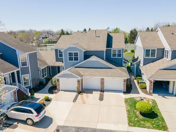 20785 Waterscape Way, Noblesville, IN 46062