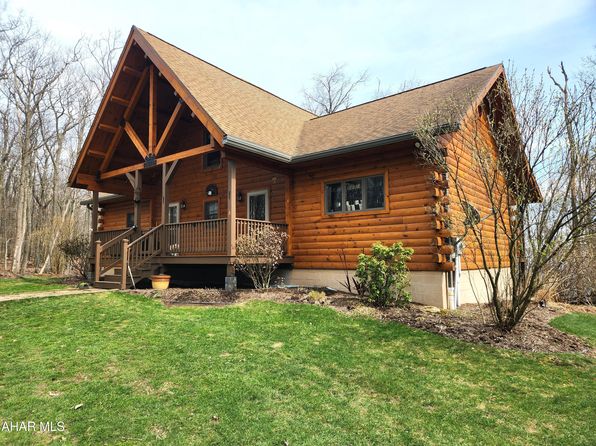 2299 Fleegle Rd, Central City, PA 15926
