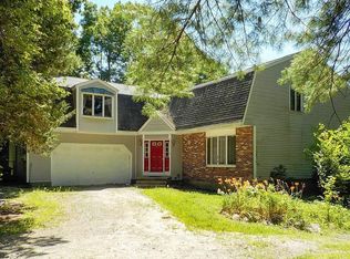 34 Hill St, Millville, MA 01529