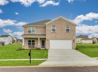 135 Calumet Loop, Elizabethtown, KY 42701