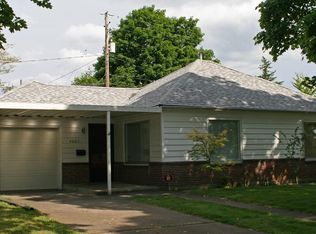 4003 NW Grant St, Vancouver, WA