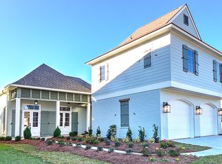 7151 Rue Lierre, Zachary, LA 70791