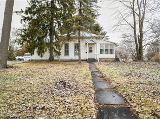 733 E Seminary St, Greencastle, IN 46135