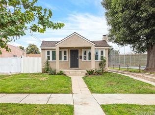 501 S Ash Ave, Inglewood, CA 90301