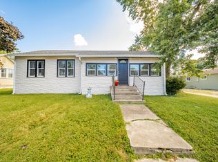 517 N Leland St, Fortville, IN 46040
