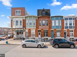 638 S Ellwood Ave, Baltimore, MD