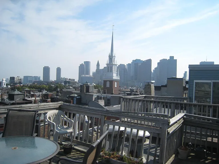 57 Charter St #4D — Photo 10