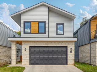 5820 Sutherlin Rd #17, Austin, TX 78723