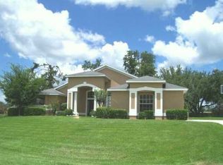 2905 Harvest Ln, Kissimmee, FL 34744