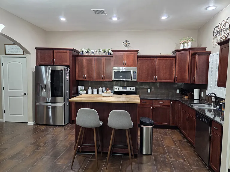 Escondido Dr — Photo 23