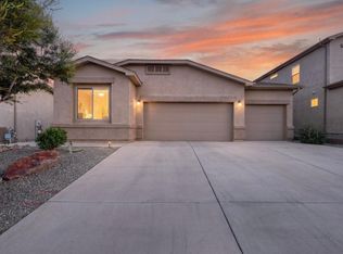 1143 Grace St NE, Rio Rancho, NM 87144