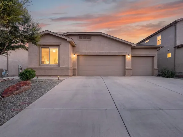 1143 Grace St NE, Rio Rancho, NM 87144